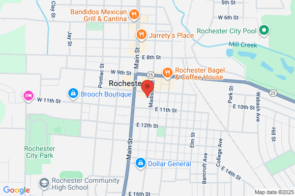 Rochester Family Dentistry