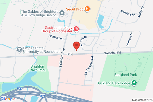 Wolff Family Dentistry