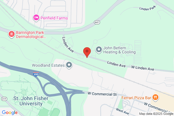 Pella Windows & Doors of Rochester