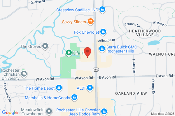 Kumon Math and Reading Center of Rochester