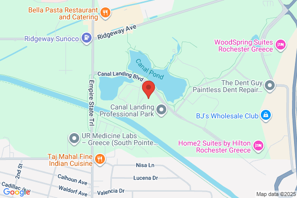 Coldwater Salon & Day Spa