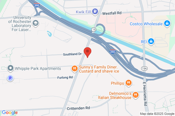 Sonitrol Security Systems Of Rochester Incorporated