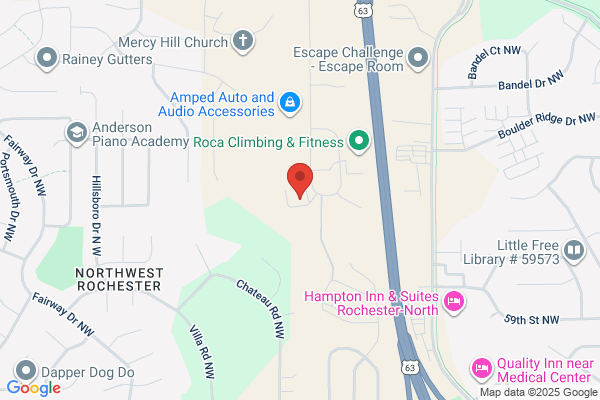 Custom Hose Tech, Inc