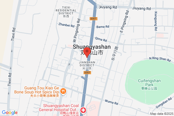 Jian Shan, MD