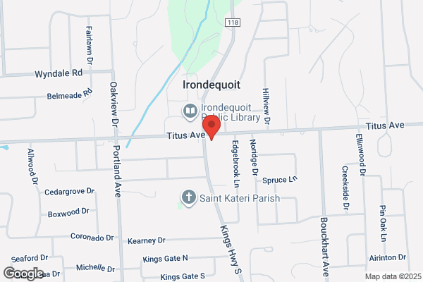 Felerski Richd L Funeral Home Inc