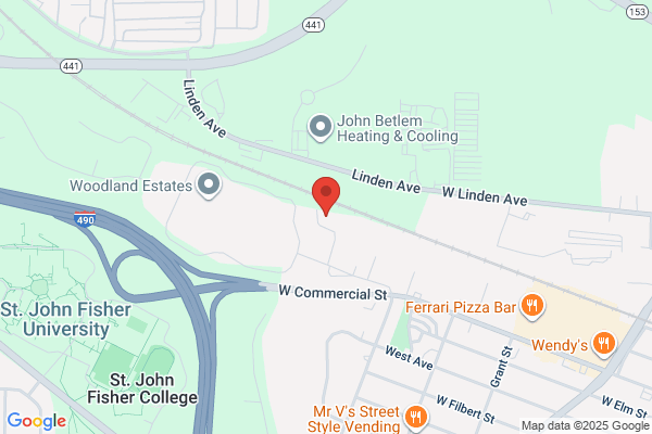 A-1 Chimney Services