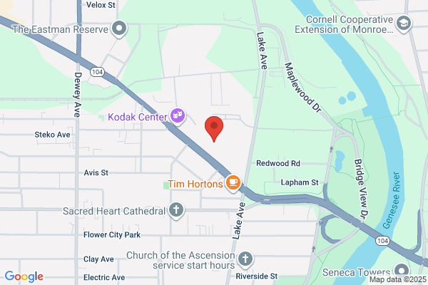 Columbia Care Rochester Dispensary