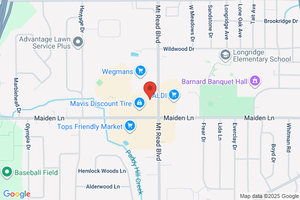 Kinecta Federal Credit Union - Rochester W Ridge