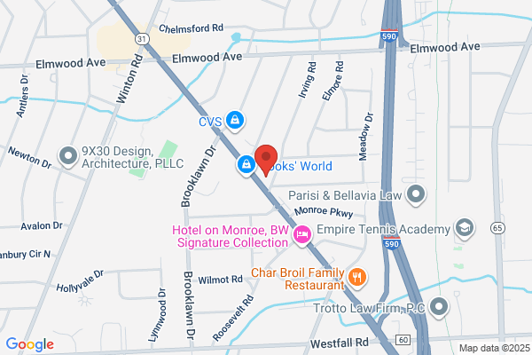 Ontario Hearing Centers