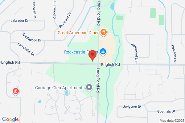 West End Pediatric Urgent Care