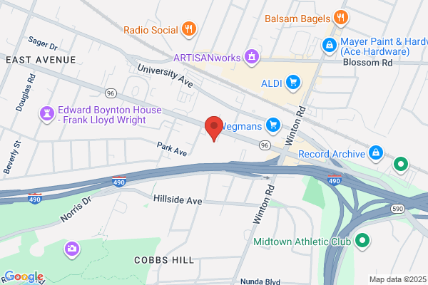 Farmington Self Storage