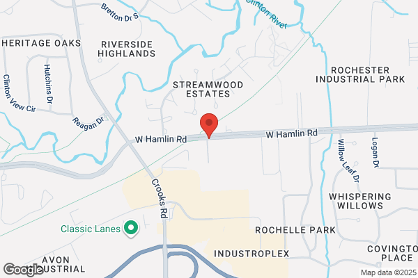 Rochester Hills Painting