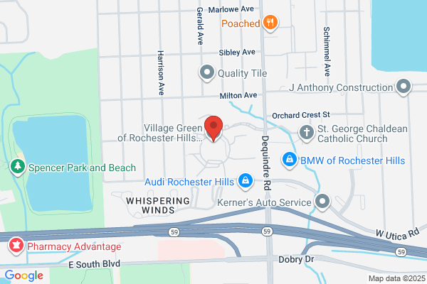 Village Green of Rochester Hills