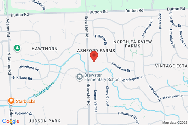 FamilySearch center