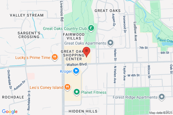 Battery Giant Rochester Hills