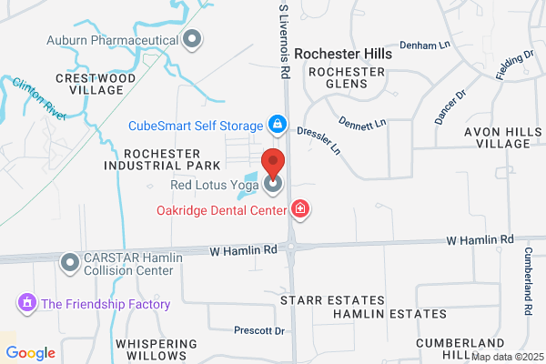 Carr Supply Rochester Hills