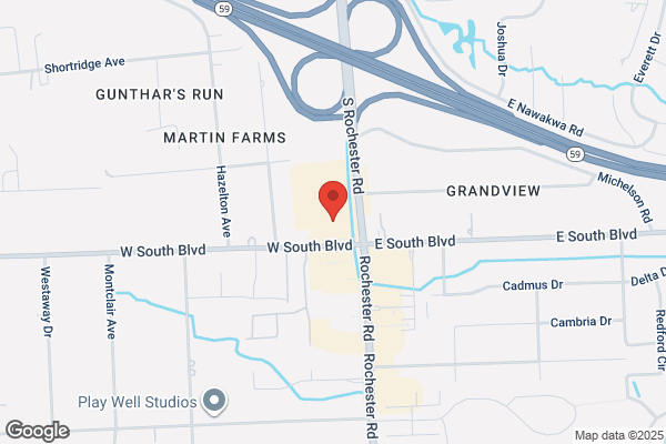 IVF Michigan Rochester Hills