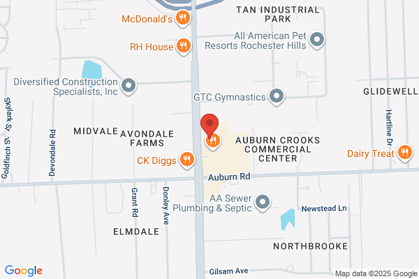Kumon of Rochester Hills- South