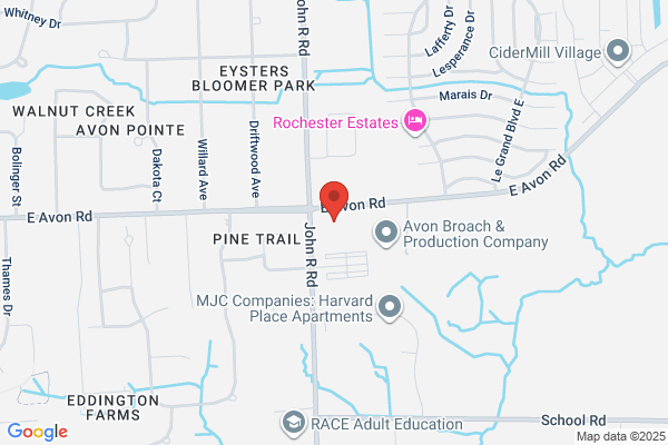 Pilot Mechanical Heating & Cooling, LLC
