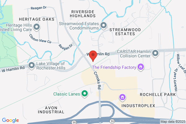 Rochester Veterinary Hospital