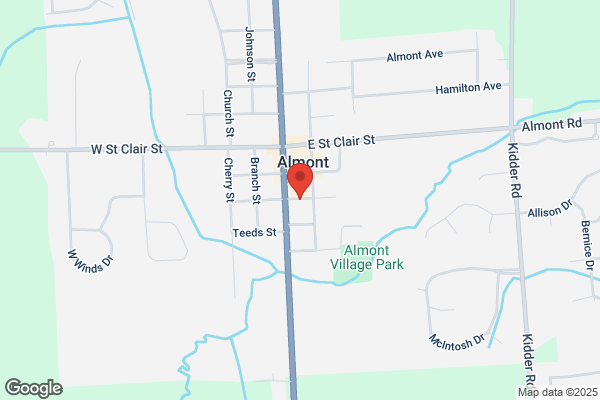 Mike's Antiquary