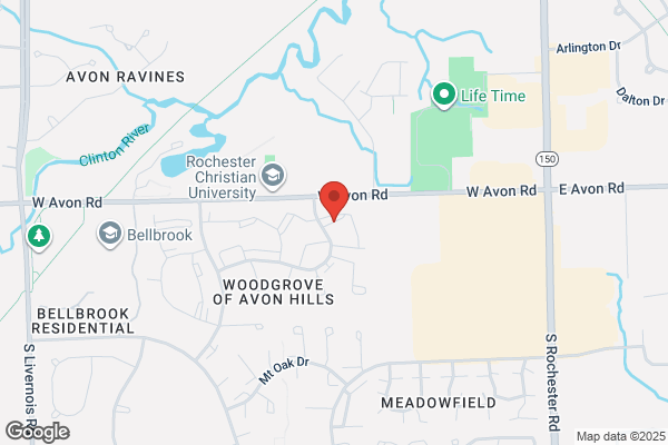 Northridge Apartments