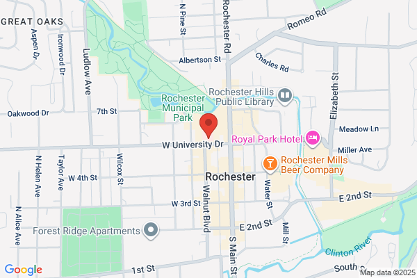 Rochester River Square