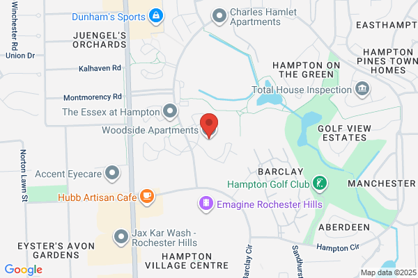 Woodside Apartments