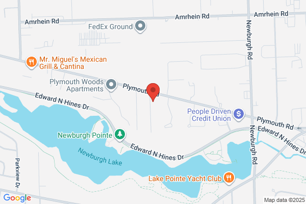 Anderson Sewing Center