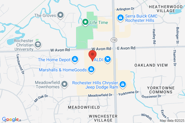 Hawthorne Home Appliance & Electronics