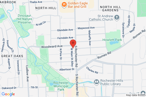 Northhill Tire & Auto