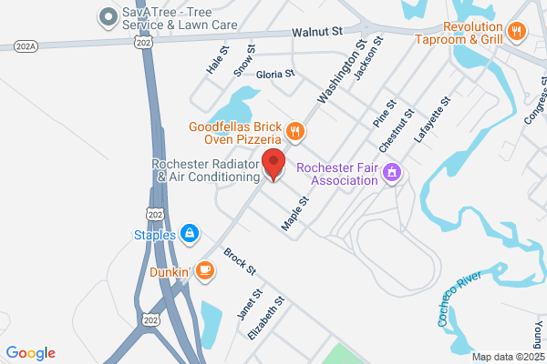Rochester Radiator & Auto Repair