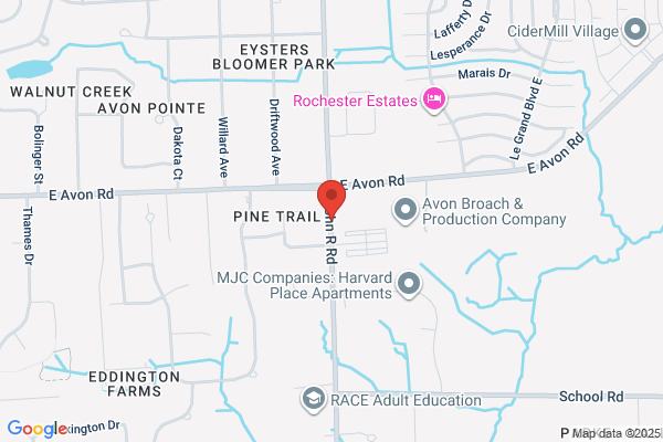Pointe Abrasive & Supply