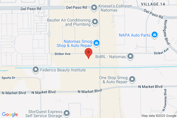Ntt America