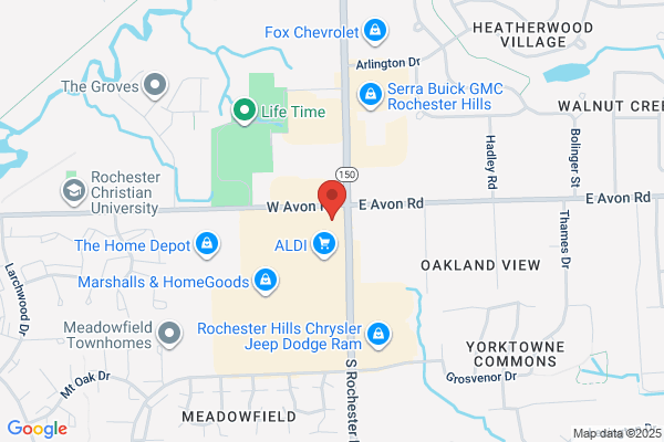 Art Van Furniture - Rochester Hills