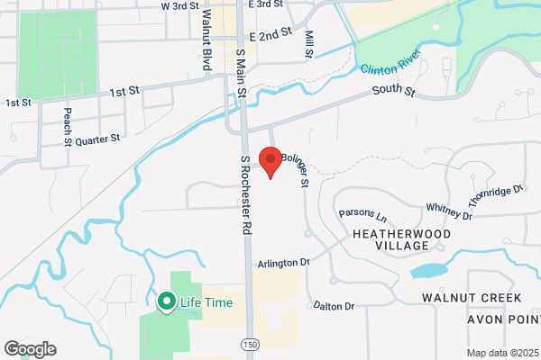 Crestview Cadillac