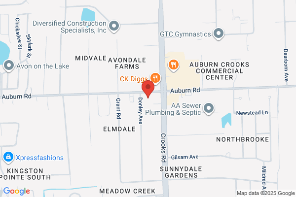 Eastlake  Cardiovascular P.C.