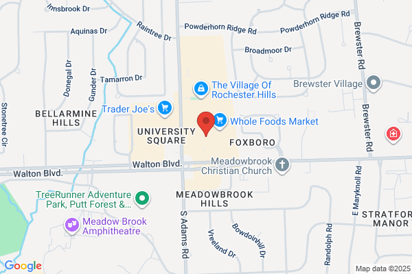 Ideal Image Rochester Hills