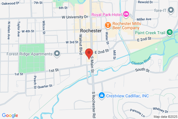 Rochester Laser Center