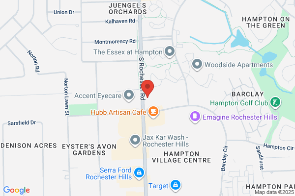 Hillstream Dental