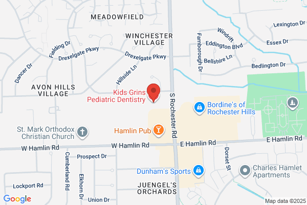 Arnold Tracht DDS Ms & Associates