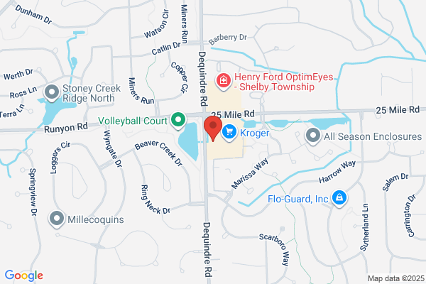 Regency Family Dental