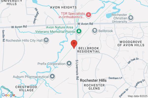 Shary A Henderson, DDS