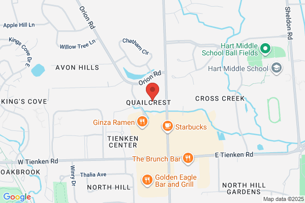 North Oakland Dermatology