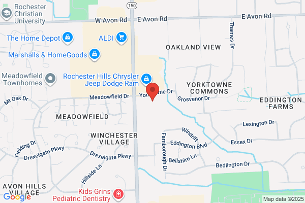 Bloomfield Hand Specialists