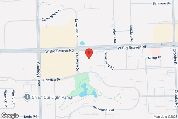 Consultants In Ophthalmic & Facial Plastic Surgery PC