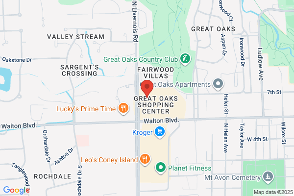 McLaren Now+Clinic at Walgreens - Rochester Hills - CLOSED