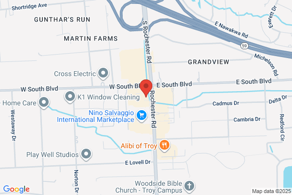 Mobility Plus Rehab Services Inc