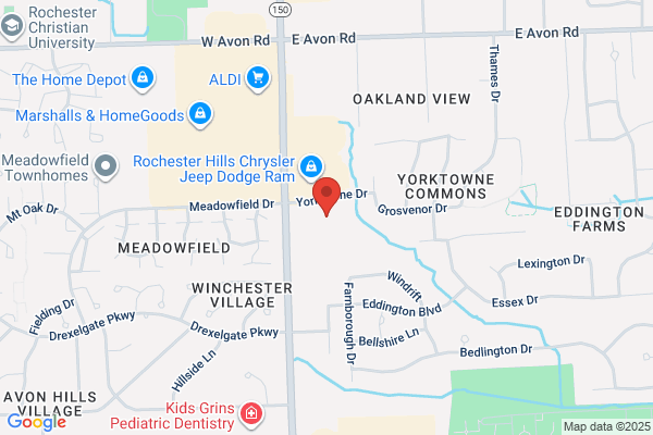 Rochester Family Care Plc