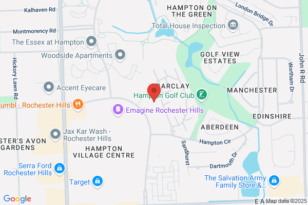 Rochester Skin Cancer Center